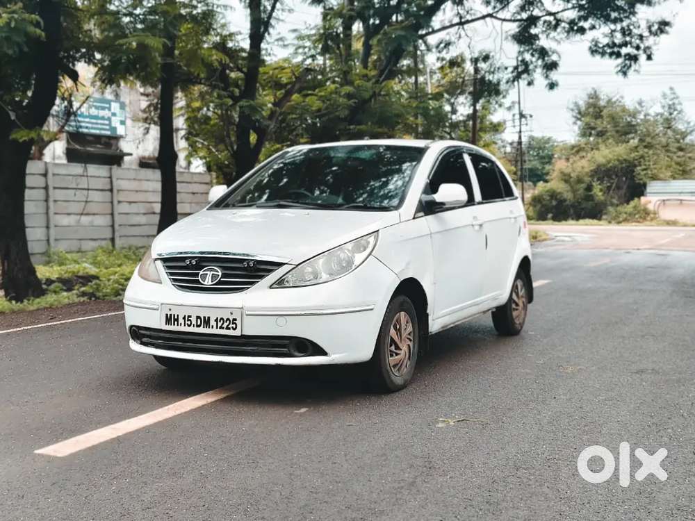 Tata Vista Tech Lx 2012