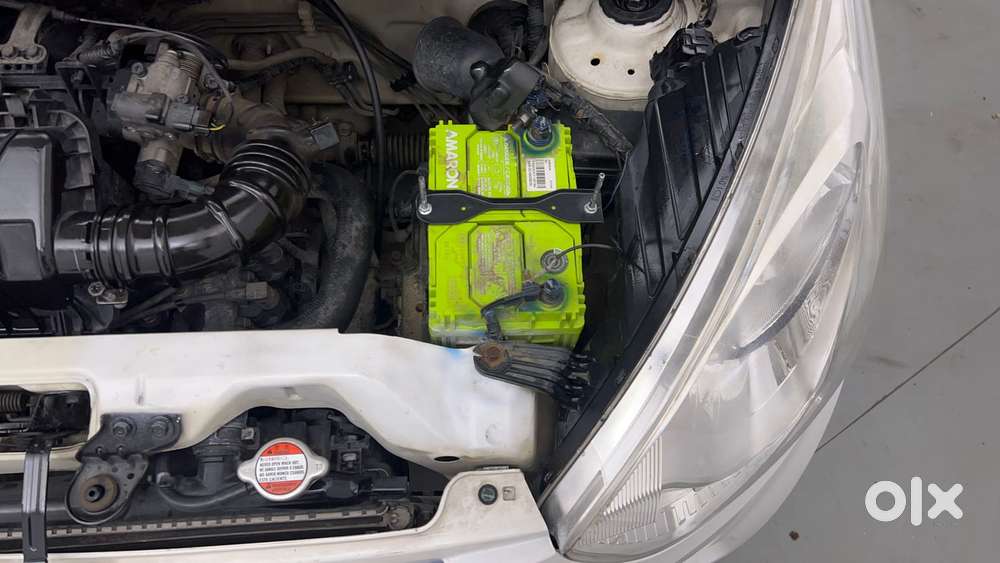 Hyundai Eon Era +, 2013, Petrol