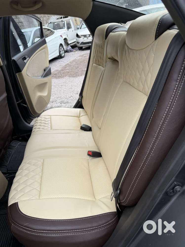 Hyundai Fluidic Verna 1.6 Crdi S, 2012, Diesel