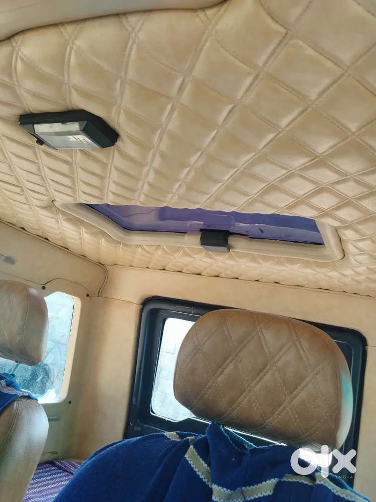Mahindra Thar 2.5 Crde 2019