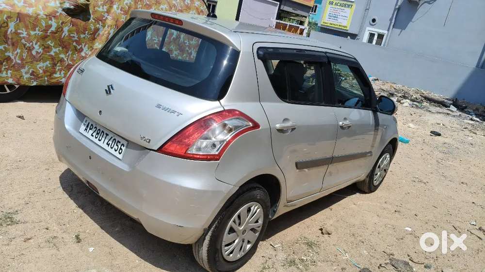 Good Condition, Chill Ac, New Tires,revars Camera,and Music System