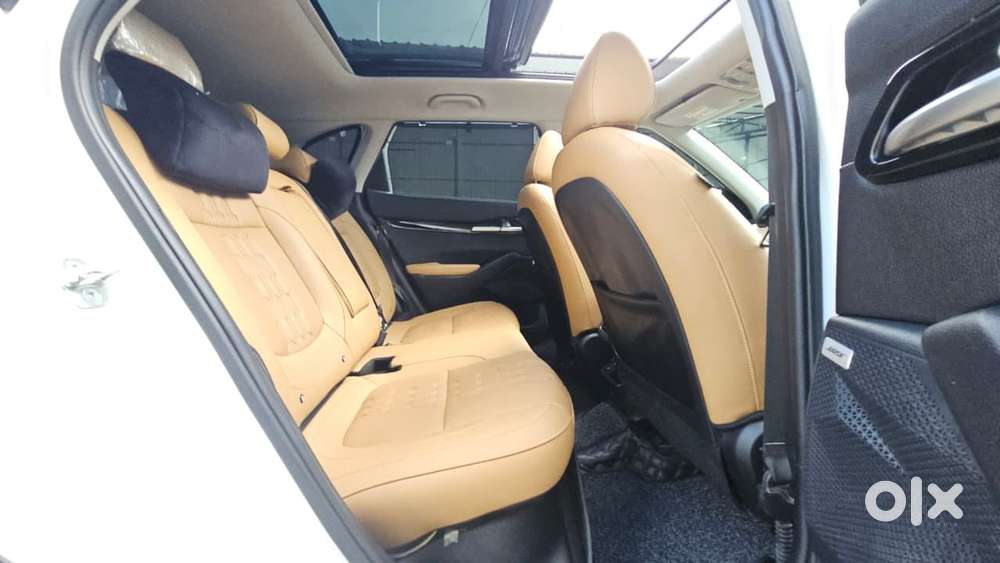 Kia Seltos 1.5 Htx+ Petrol At, 2025, Petrol