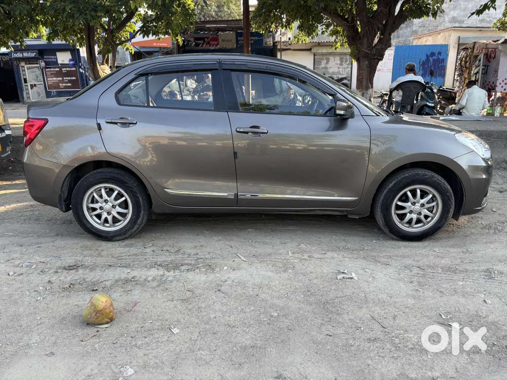Maruti Suzuki Dzire 1.2 Vxi, 2020, Petrol