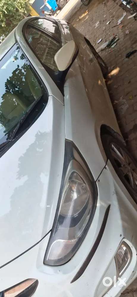 Verna Flutic 2012 Model Cng Lage He Pass Nhi He