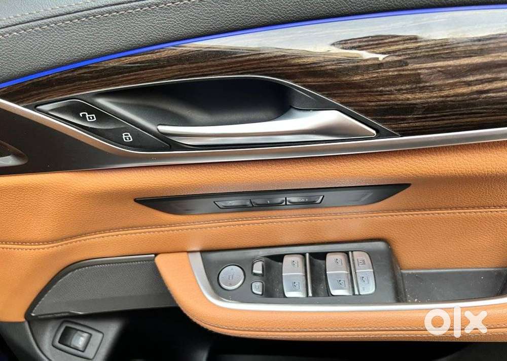 Bmw 6 Series Gt 630i M Sport, 2024, Petrol