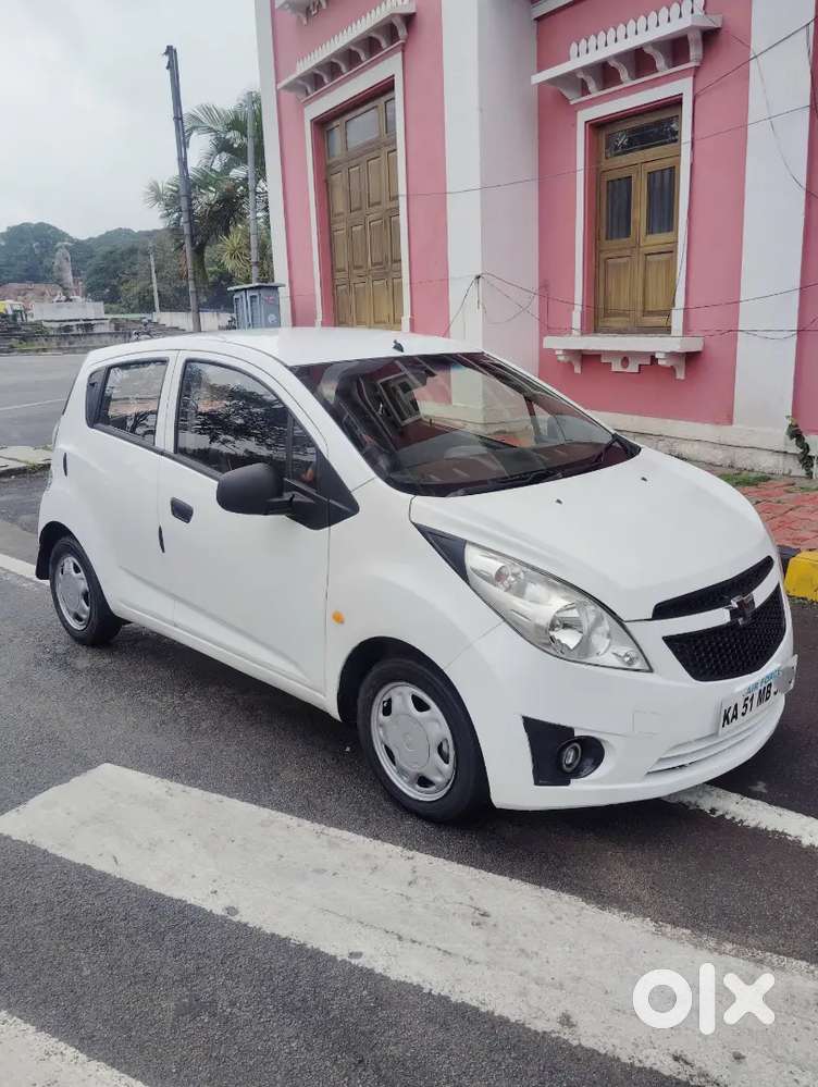 Chevrolet Beat 2011 Petrol Good Condition