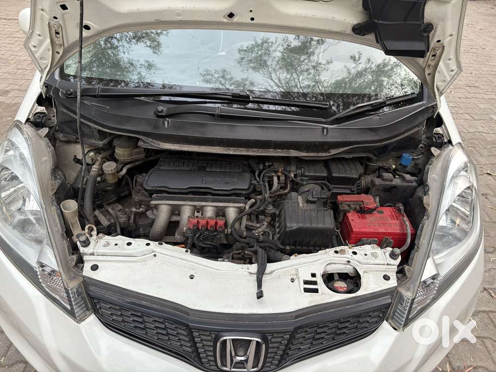 Honda Jazz X I-vtec, 2012, Cng & Hybrids