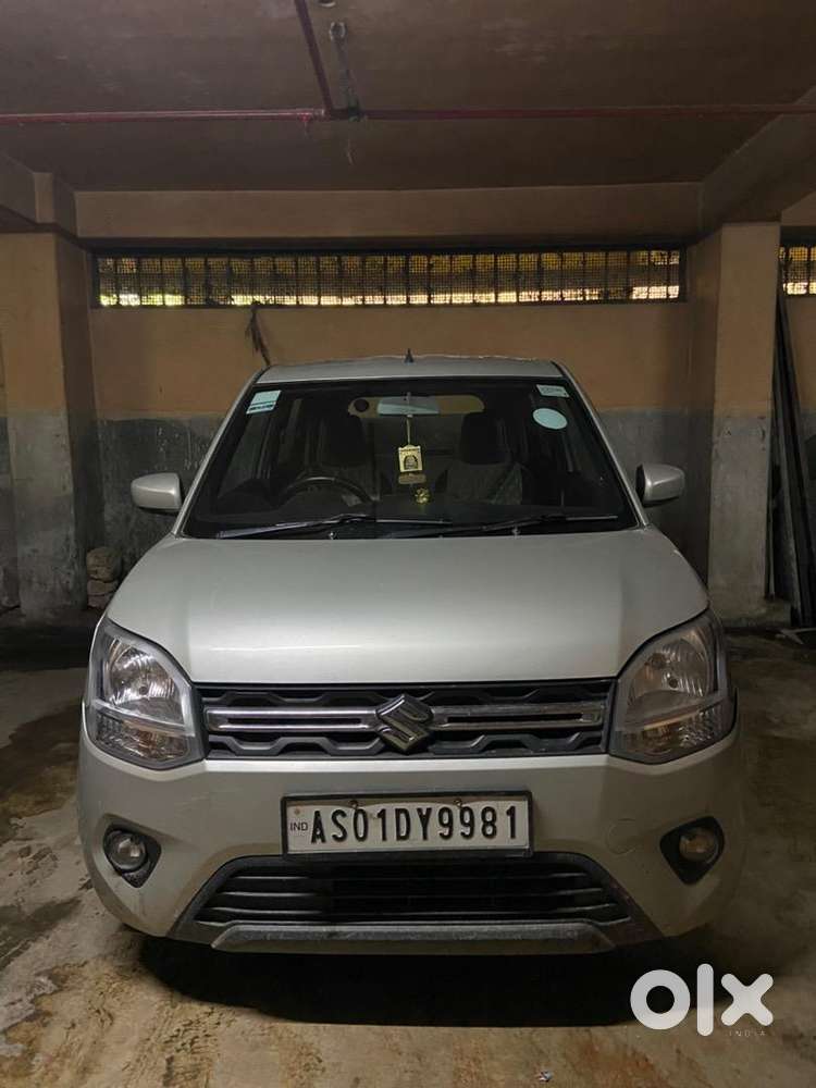 Maruti Suzuki Petrol 2019