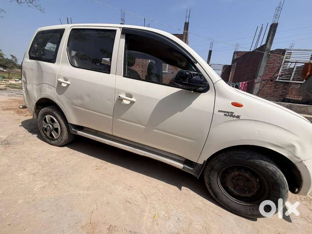 Mahindra Xylo 15 Diesel 50000 Km Driven