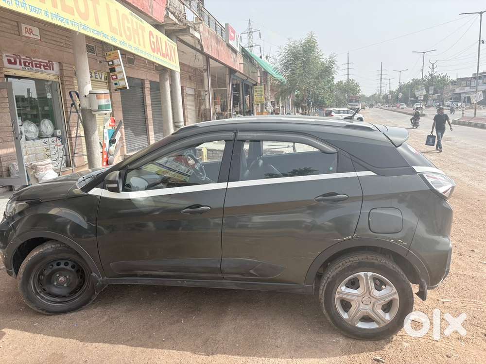 Tata Diesel Manual 2021
