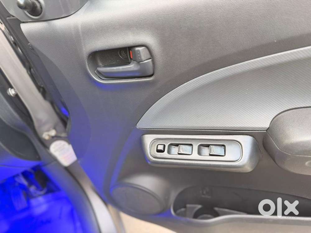 Maruti Suzuki Ritz Well Maintained Tn37 Registered Vehicle For Sale