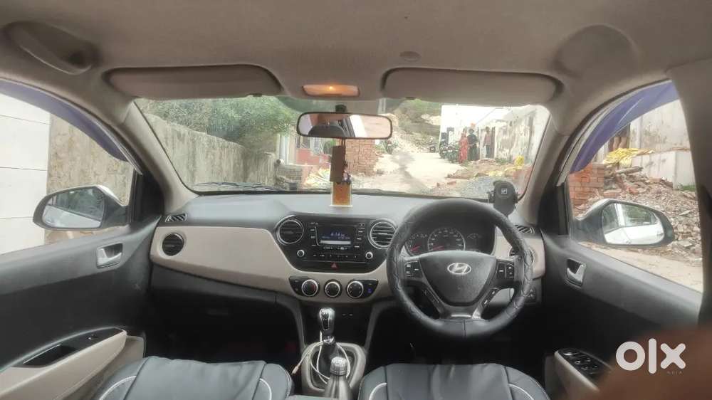 Hyundai Grand I10 Diesel 2013 Variant