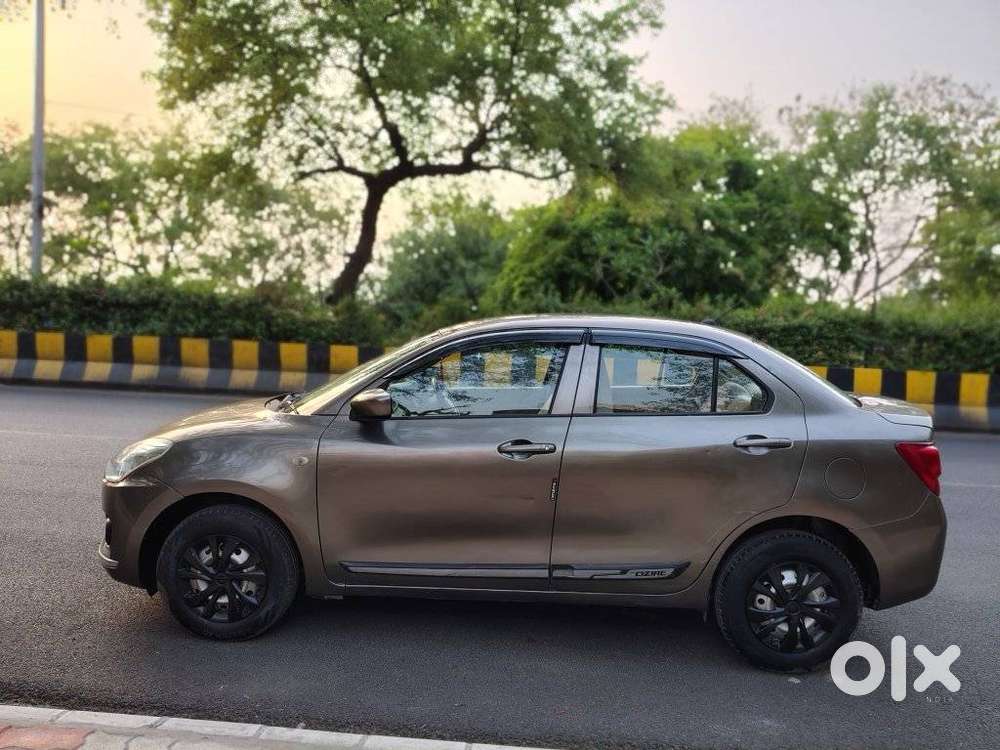 Maruti Suzuki Swift Dzire, 2019, Cng & Hybrids