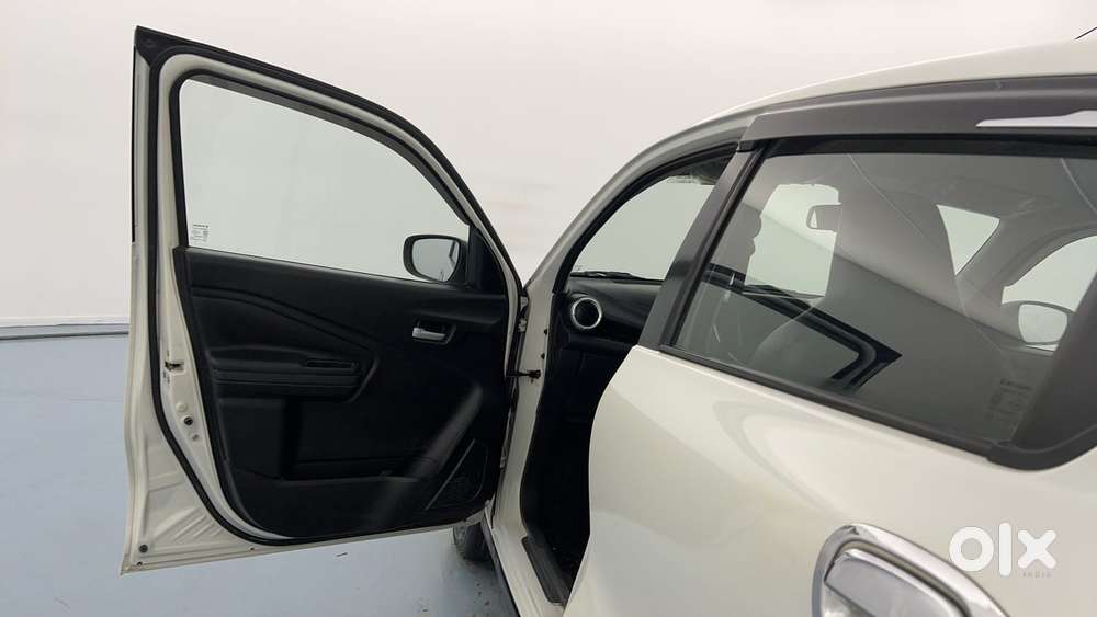 Maruti Suzuki Celerio 1.0 Zxi Plus Ags, 2022, Petrol