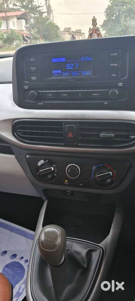 Hyundai Grand I10 Nios Magna 1.2 Kappa Vtvt, 2021, Petrol
