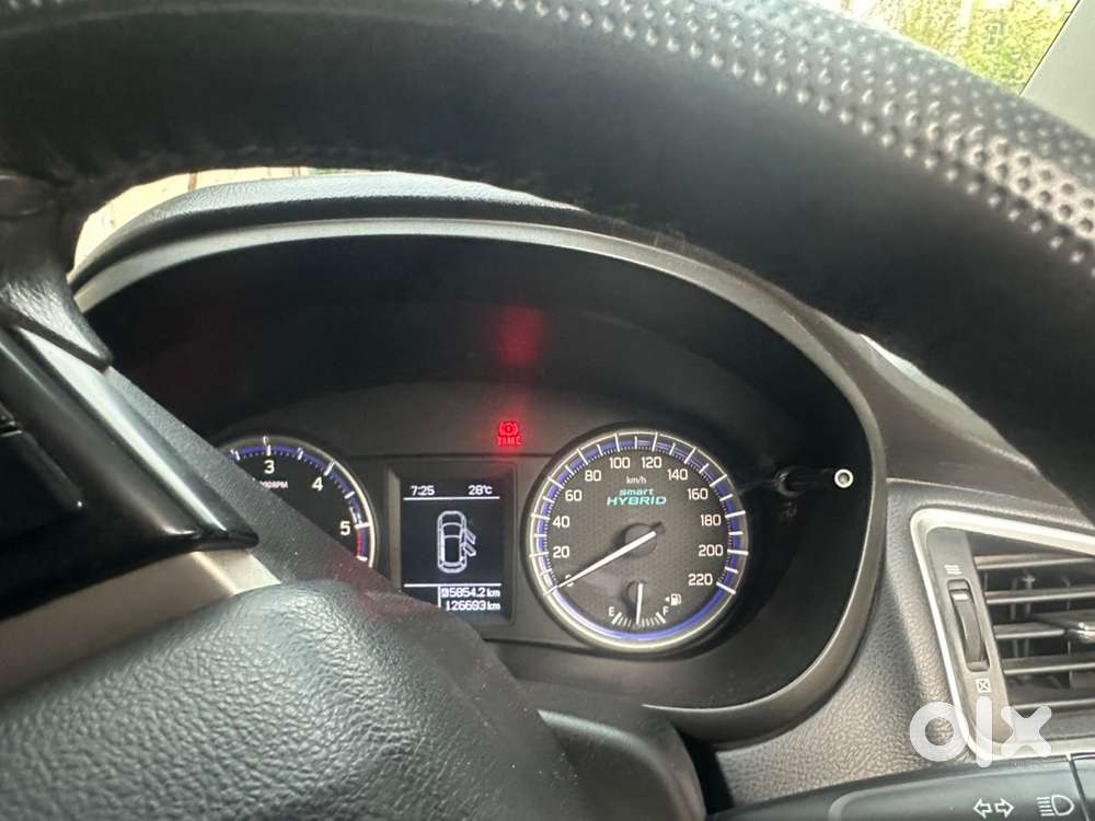 Maruti Suzuki S Cross 2018 Diesel Car Mint Condition Fix Price