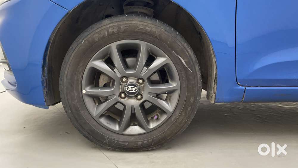 Hyundai Elite I20 [2018-2020] 1.2 Asta, 2018, Petrol