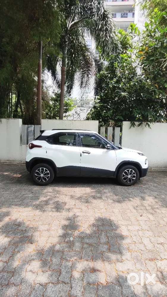Tata Punch 2023 Petrol 29000 Km Driven Manual Drive