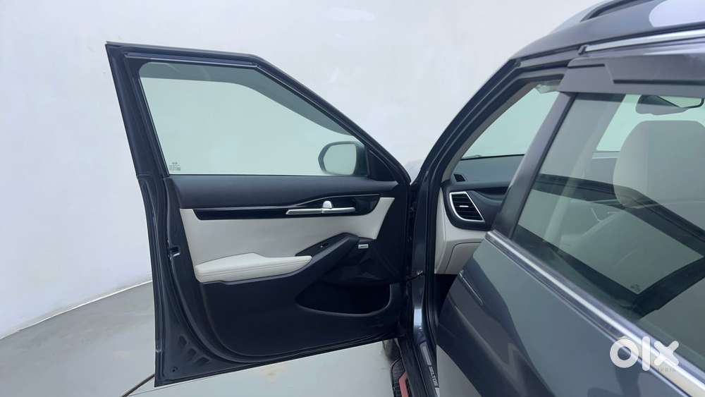 Kia Seltos 1.4 Gtx + Petrol At, 2019, Petrol