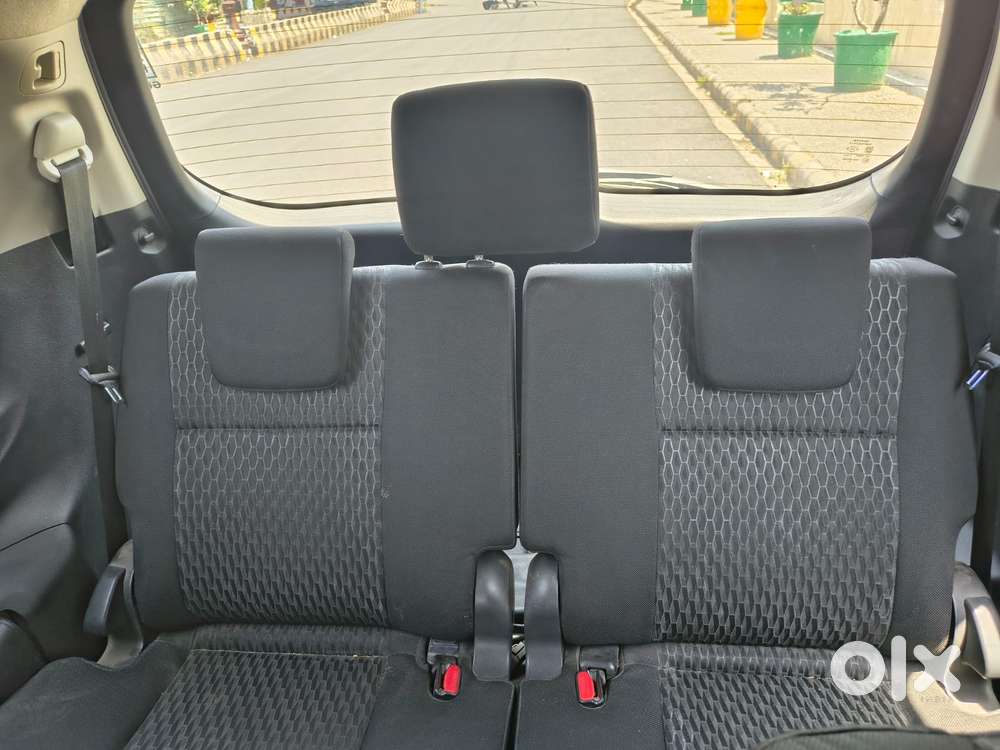 Toyota Innova Crysta 2.8 Gx At, 2019, Petrol
