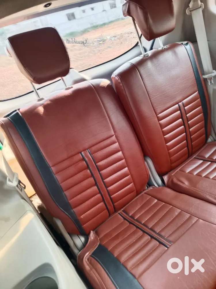 Maruti Suzuki Ertiga 2022 Cng & Hybrids Good Condition