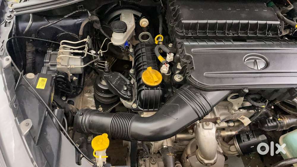 Tata Tiago 1.2 Revotron Xt Option, 2021, Petrol