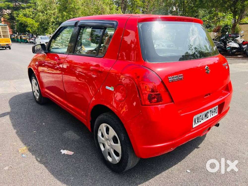 Maruti Suzuki Swift 2004-2010 Vxi Bsiii, 2006, Petrol