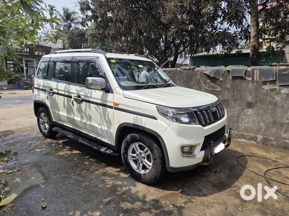2022 Mahindra Bolero Neo N10 (optional) With Mld