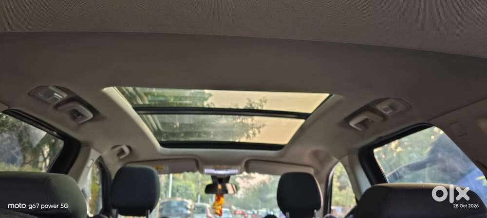 Tata Harrier Xta+ 2.0 L Kryotec Bs Vi, 2022, Diesel