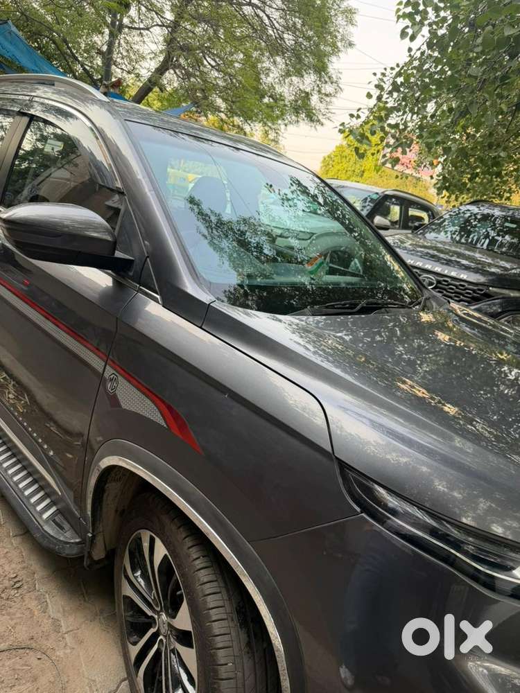 Mg Diesel Car 2025