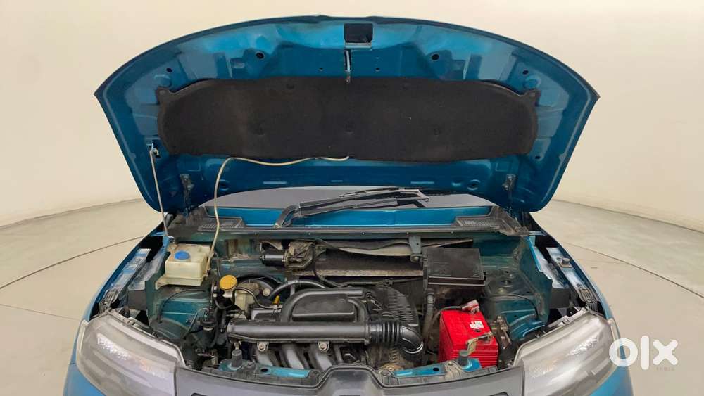 Renault Kwid Climber 1.0 Amt Opt, 2020, Petrol