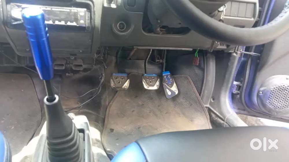 Maruti Suzuki Zen Estilo 1998 Variant Lx Bsiv