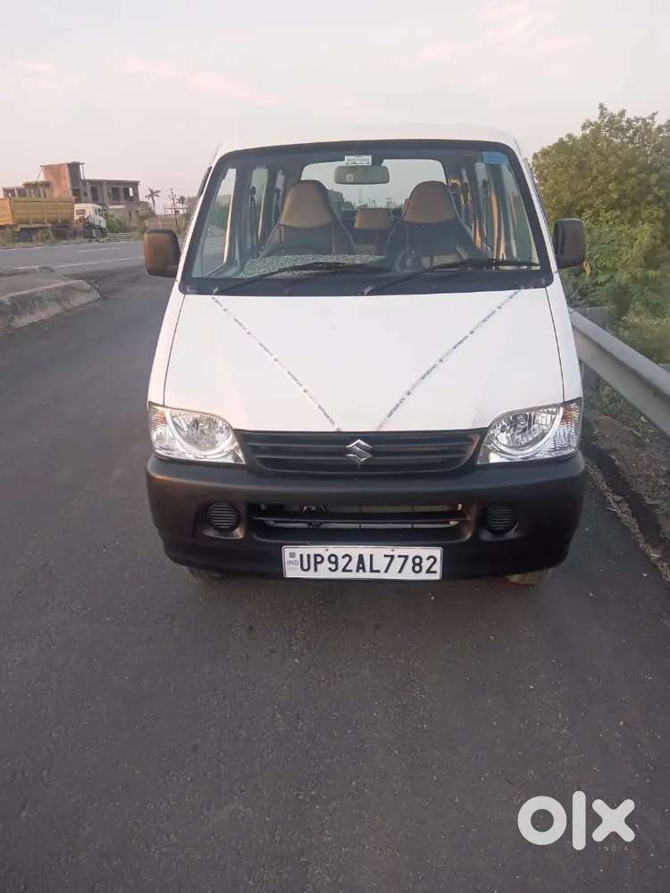 Maruti Ecco Car For Sale