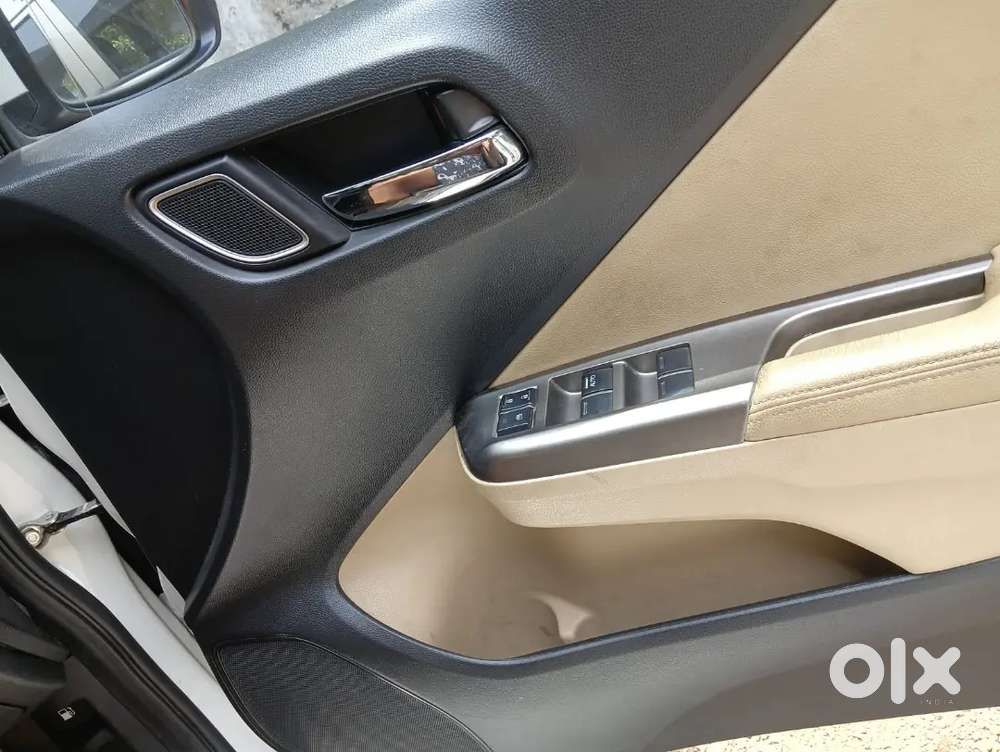 Honda City 2019 Petrol 46000 Km Driven Dr Used