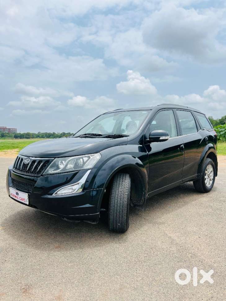 Mahindra Xuv500 W10 At, 2015, Diesel