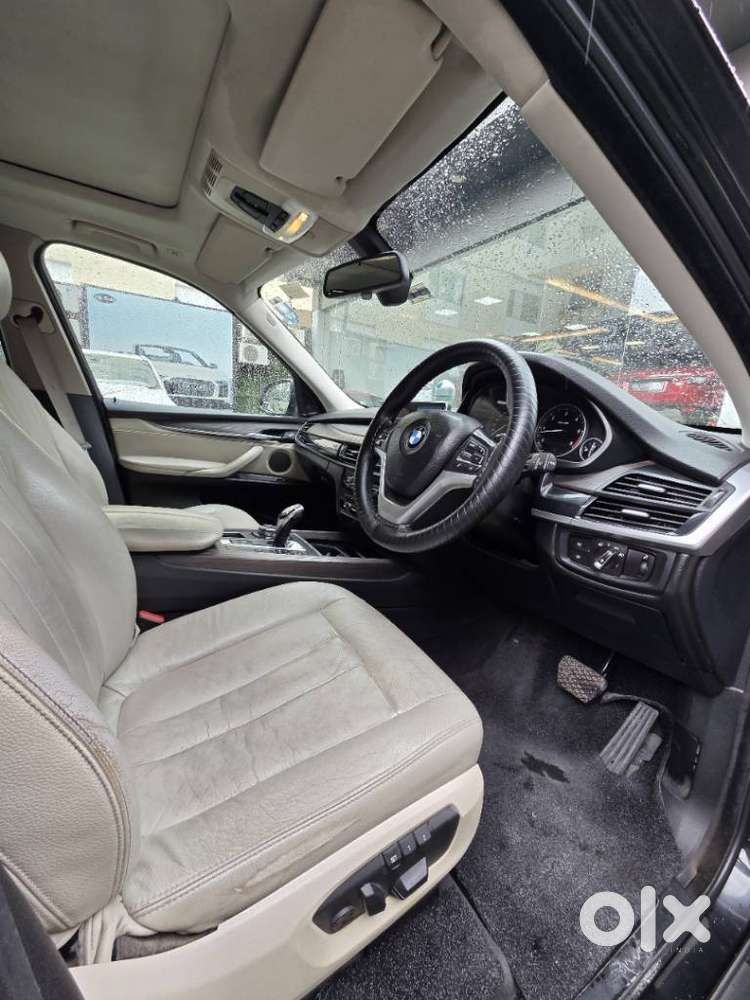 Bmw X5 Xdrive 30d Sport, 2016, Diesel