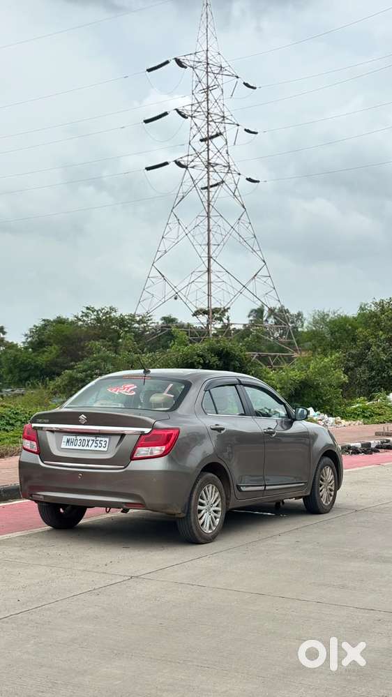 Maruti Suzuki Dzire 1.2 Zxi, 2022, Cng & Hybrids