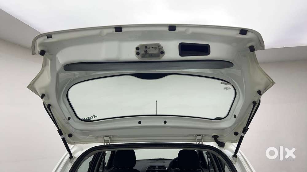 Tata Tiago 1.2 Revotron Xt Option, 2022, Petrol