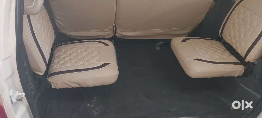 Tata Safari 2012 Diesel Good Condition3