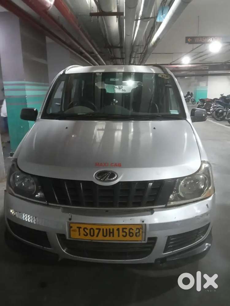 Mahindra Xylo Diesel Manual 2018