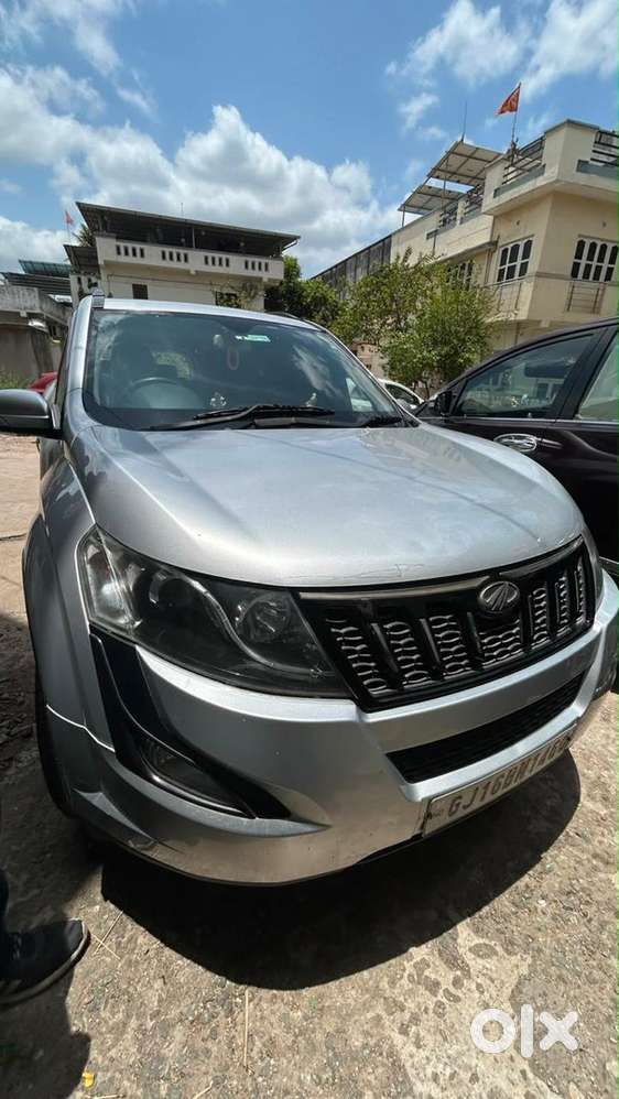 Mahindra Xuv500 Diesel 2016