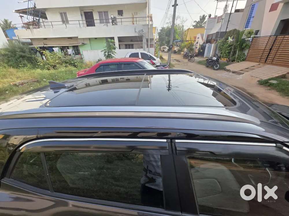 Hyundai Creta 2023 Petrol 48000 Km Driven