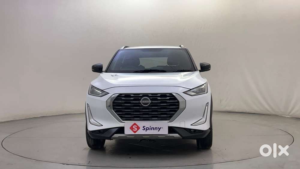 Nissan Magnite 1.0 Xv, 2023, Petrol