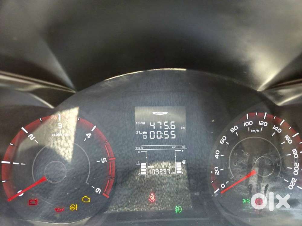 Mahindra Xuv300 W6 Diesel, 2021, Diesel