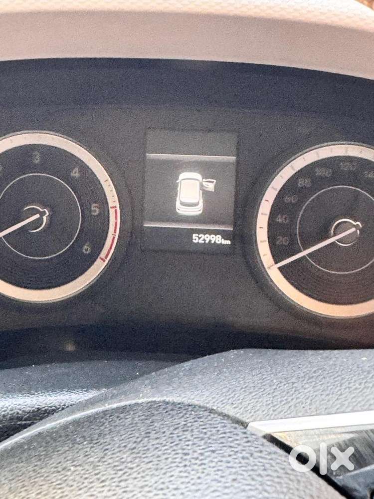Hyundai Diesel Car 2020