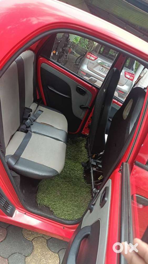 Tata Nano Xe, 2013, Petrol