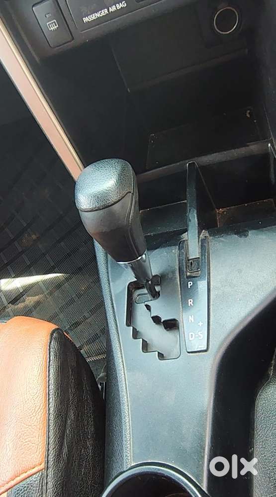 Toyota Innova Crysta 2.8 Gx At, 2018, Diesel
