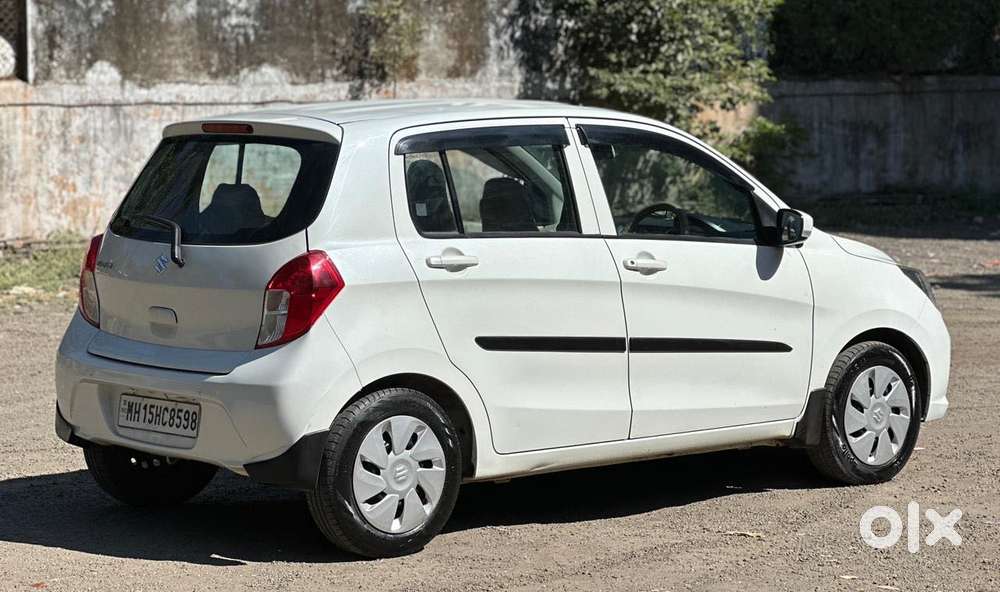Maruti Suzuki Celerio Zxi Mt, 2020, Cng & Hybrids