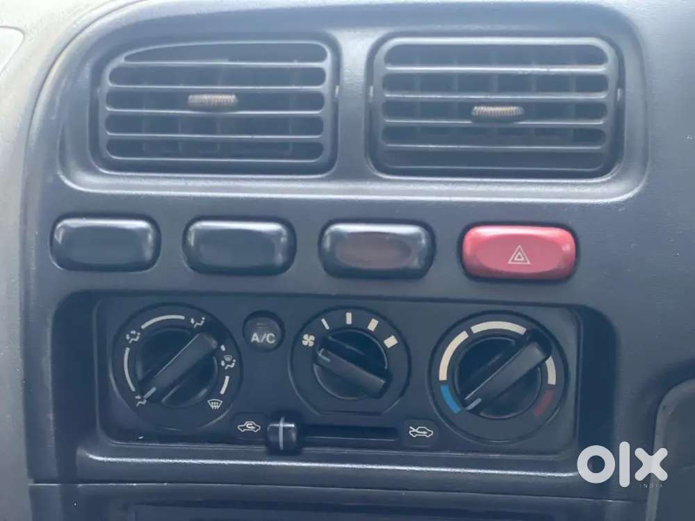 Maruti Suzuki Alto 2009