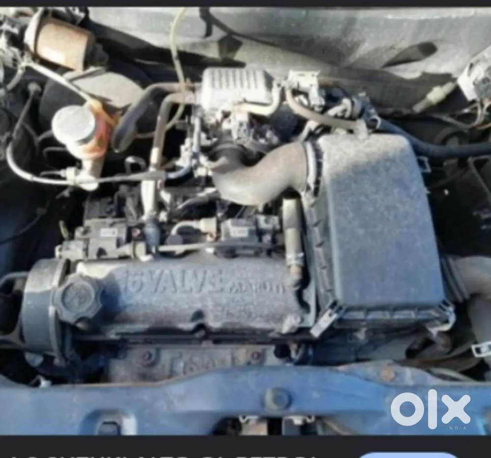 2006 Maruti Suzuki Alto Petrol Lxi